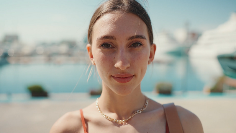 Effortless Beauty, Anywhere You Go