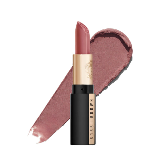 Hydrating Cashmere Matte Lipstick with Smooth Comfort Finish